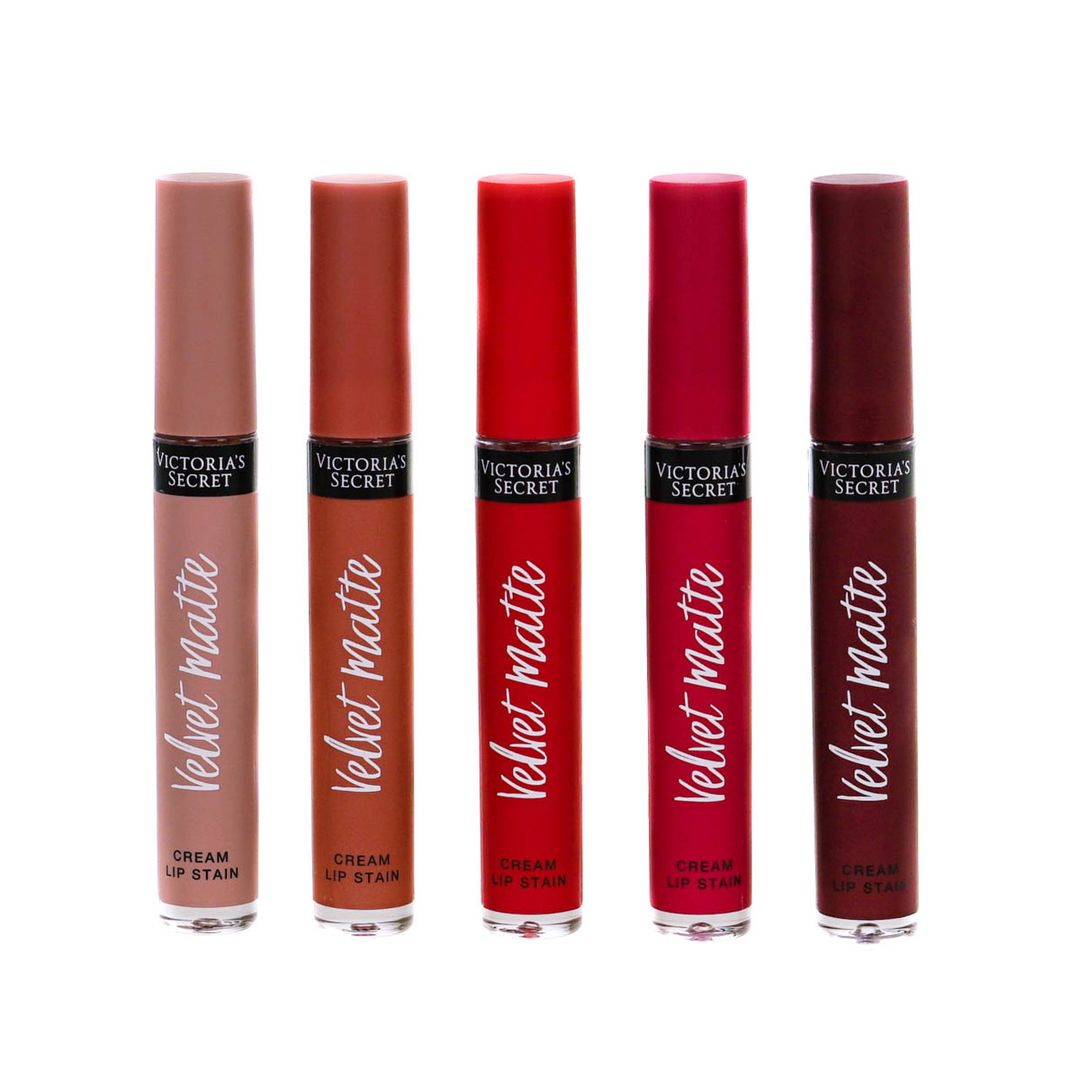 Son Kem Lì Velvet Matte Victoria’s Secret