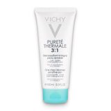  Sữa Rửa Mặt Tẩy Trang Vichy Purete Thermale 3-in-1 One Step Cleanser 