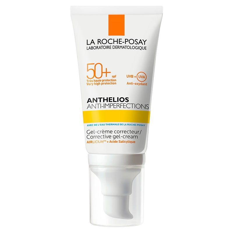Kem Chống Nắng La Roche-Posay Anthelios Anti-Imperfection 50ml
