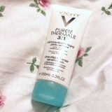  Sữa Rửa Mặt Tẩy Trang Vichy Purete Thermale 3-in-1 One Step Cleanser 