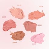  Má Hồng Kem GOGO TALES Apply Soft Powder Blush Cream Nội Địa Trung 