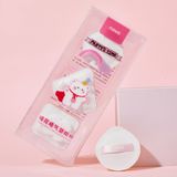  Set 3 Bông Mút Cushion Tán Phấn NOVO Marshmallow Cushion Puff Nội Địa Trung 