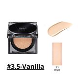  Phấn Nước Clio Kill Cover The New Founwear Cushion Vuông  SPF50+ PA+++ (Tặng Kèm Lõi) 