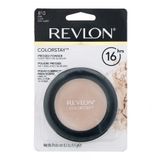  Phấn Phủ Dạng Nén Kiềm Dầu 16h REVLON ColorStay Pressed Powder 