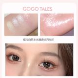  Phấn Bắt Sáng Highlight Trái Tim GOGO TALES Broken Flash High Gloss Powder (GT509) 