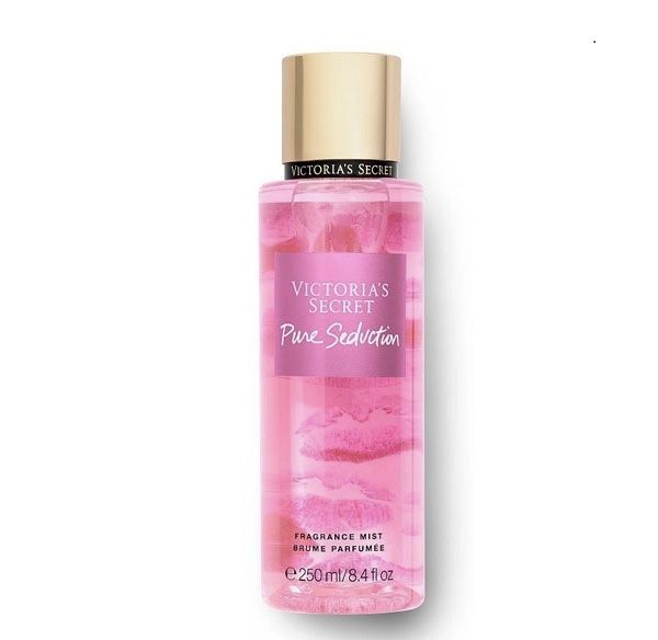  Xịt Thơm Body Mist VICTORIA'S SECRET Fragrance Mist 250ml 