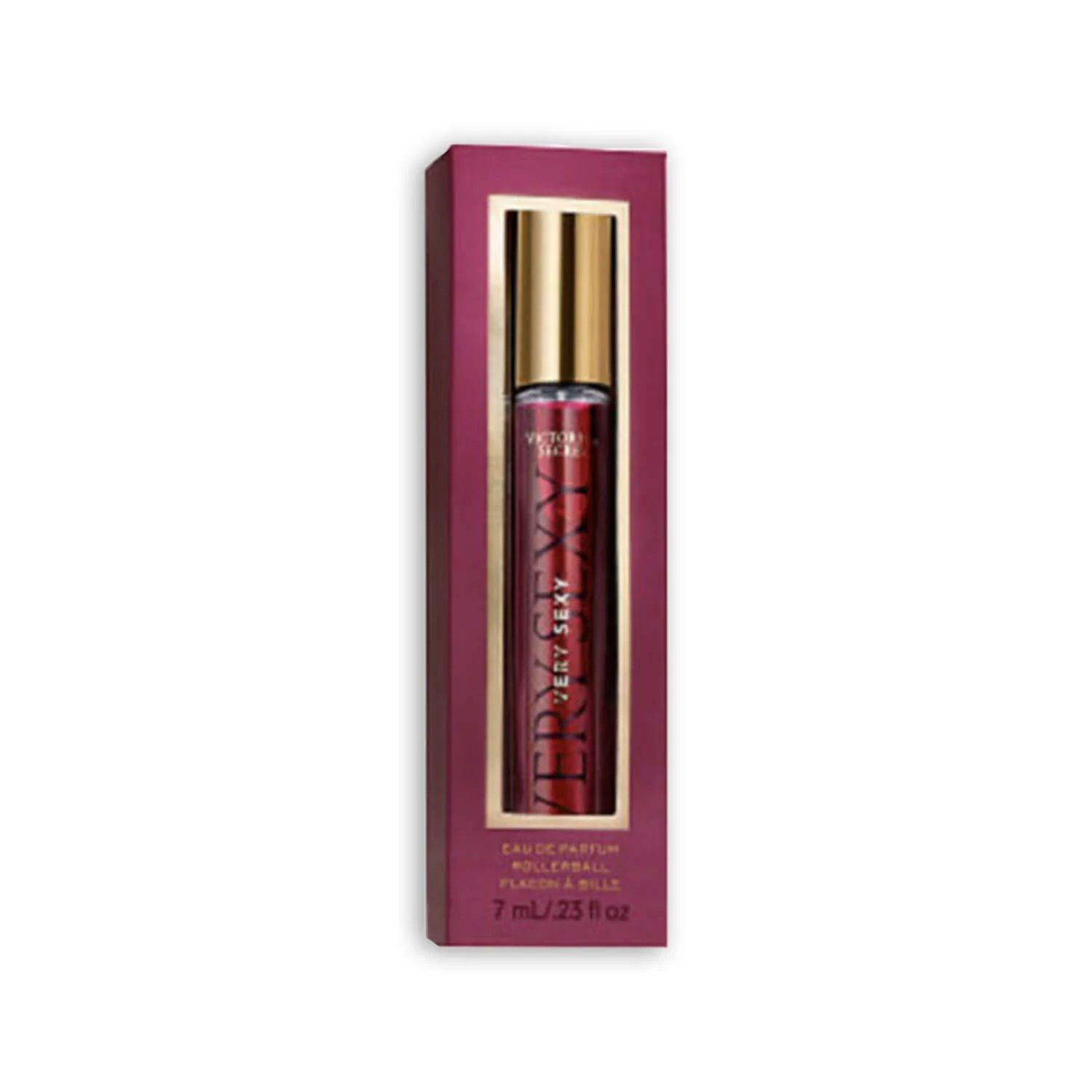  Nước Hoa Dạng Ống Lăn VICTORIA SECRET EDP 7ml 