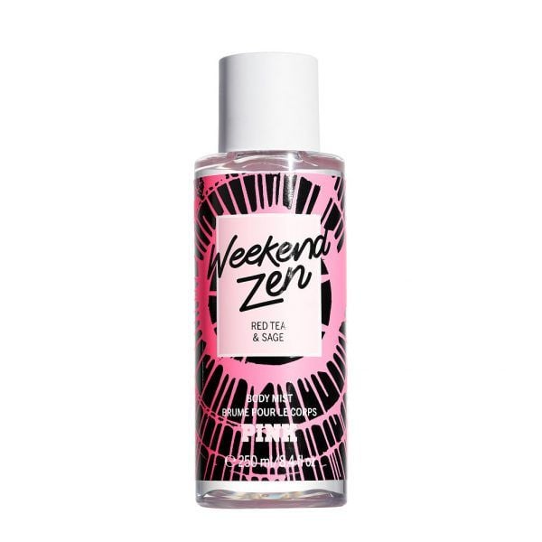 Xịt Thơm Toàn Thân Victoria’s Secret Pink Body Mist Brume Pour Le Corps