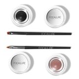  (Tổng Hợp) Cọ Chuyên Dụng FOCALLURE Makeup Brush 