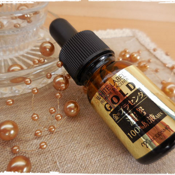 Serum Vàng Và Tinh Chất Nhau Thai Làm Trắng Da White Label Premium Placenta Gold Essence