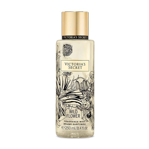 Xịt toàn thân Victoria Secret Body Mist 250 ml (không tích điểm)