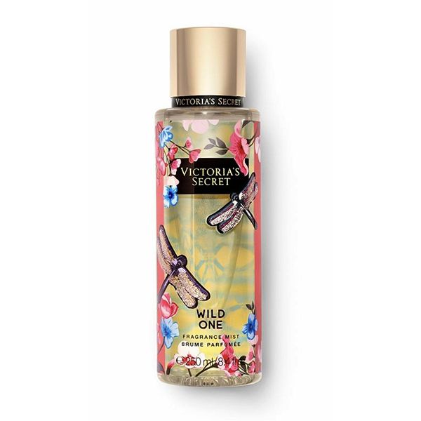 Xịt toàn thân Victoria Secret Body Mist 250 ml (không tích điểm)