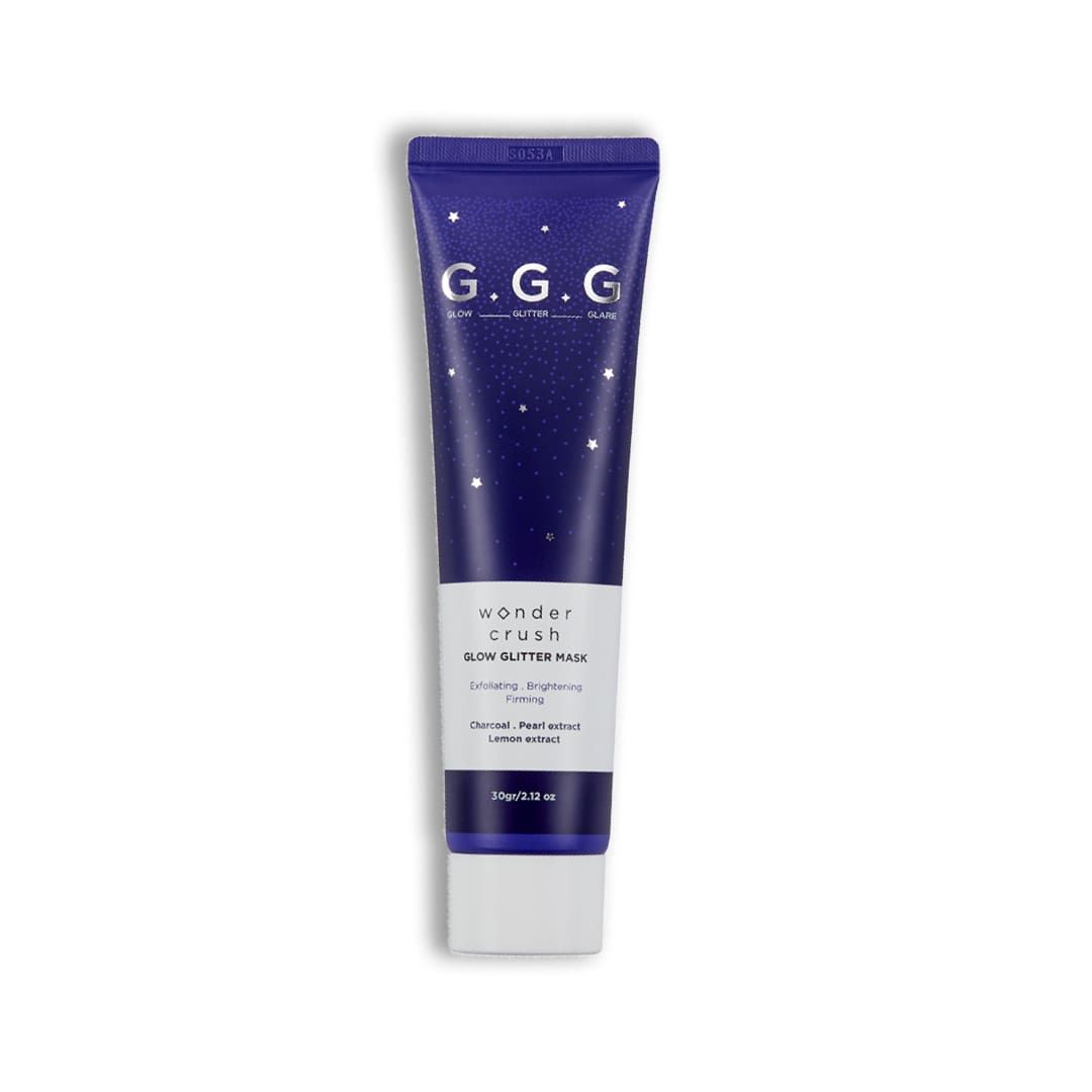 Mặt Nạ Lấp Lánh Wonder Crush Glow Glitter Mask