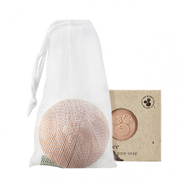 Xà Phòng Rửa Mặt Innisfree Jeju Volcanic Pore Soap