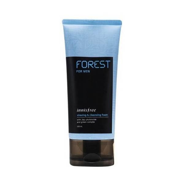 Sữa Rửa Mặt Innisfree Forest For Men