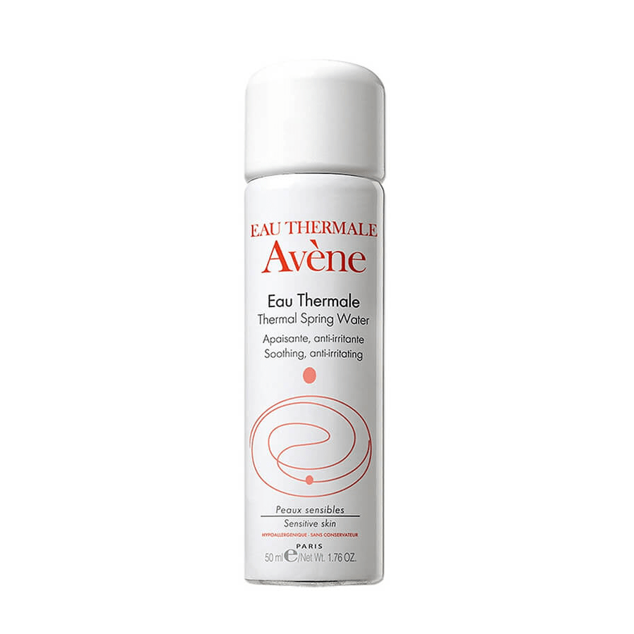 Xịt Khoáng Avene Thermal Spring Water Spray 50ml