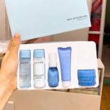  Bộ Dưỡng Ẩm Laneige Basic Moisture Care Special Kit (5 items) 