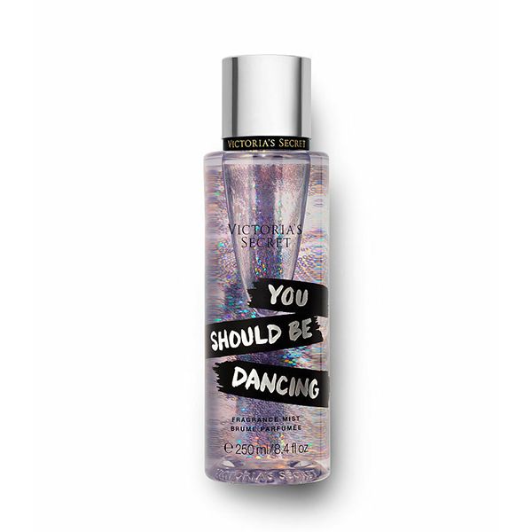 Xịt toàn thân Victoria Secret Body Mist 250 ml (không tích điểm)