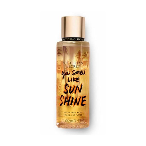 Xịt toàn thân Victoria Secret Body Mist 250 ml (không tích điểm)