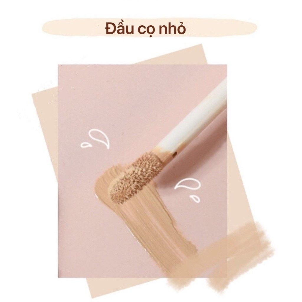 Che Khuyết Điểm 2 Đầu Tiện Lợi GOGO TALES Moisturizing Traceless Concealer