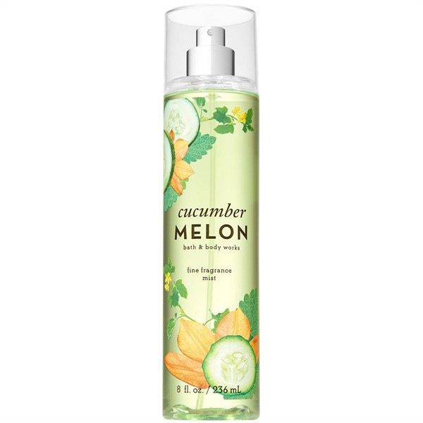 Xịt Thơm Toàn Thân Bath & Body Works