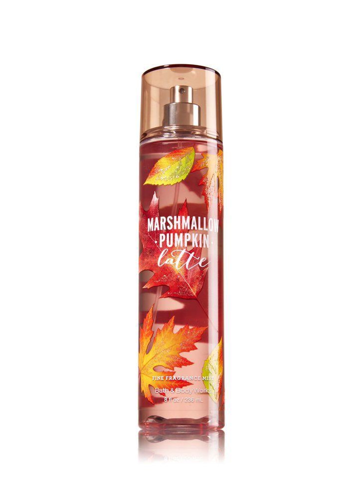 Xịt Thơm Toàn Thân Bath & Body Works