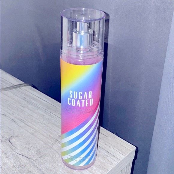 Xịt Thơm Toàn Thân Bath & Body Works