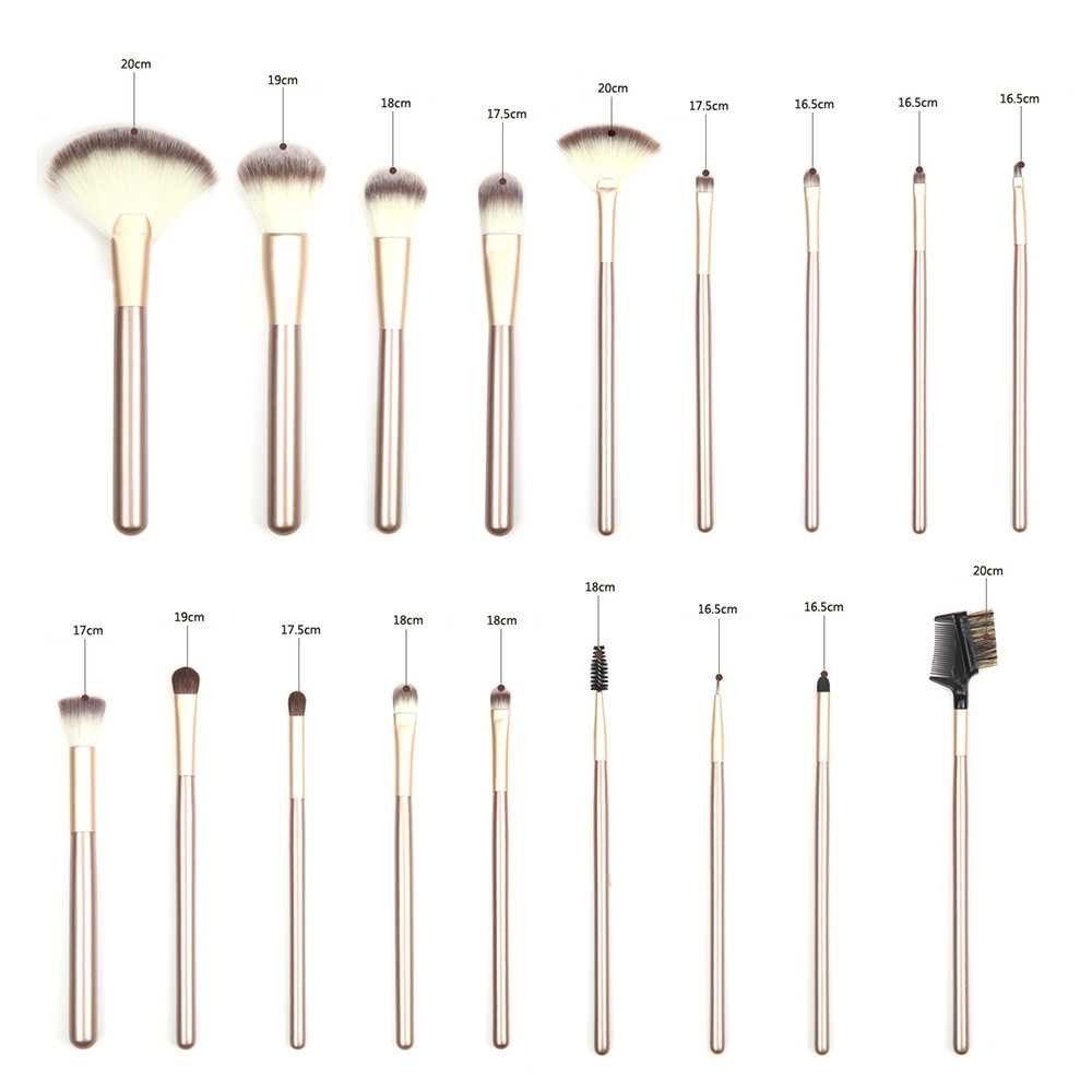 BỘ CỌ TRANG ĐIỂM 12 CÂY TIỆN LỢI NỘI ĐỊA TRUNG CHÍNH HÃNG