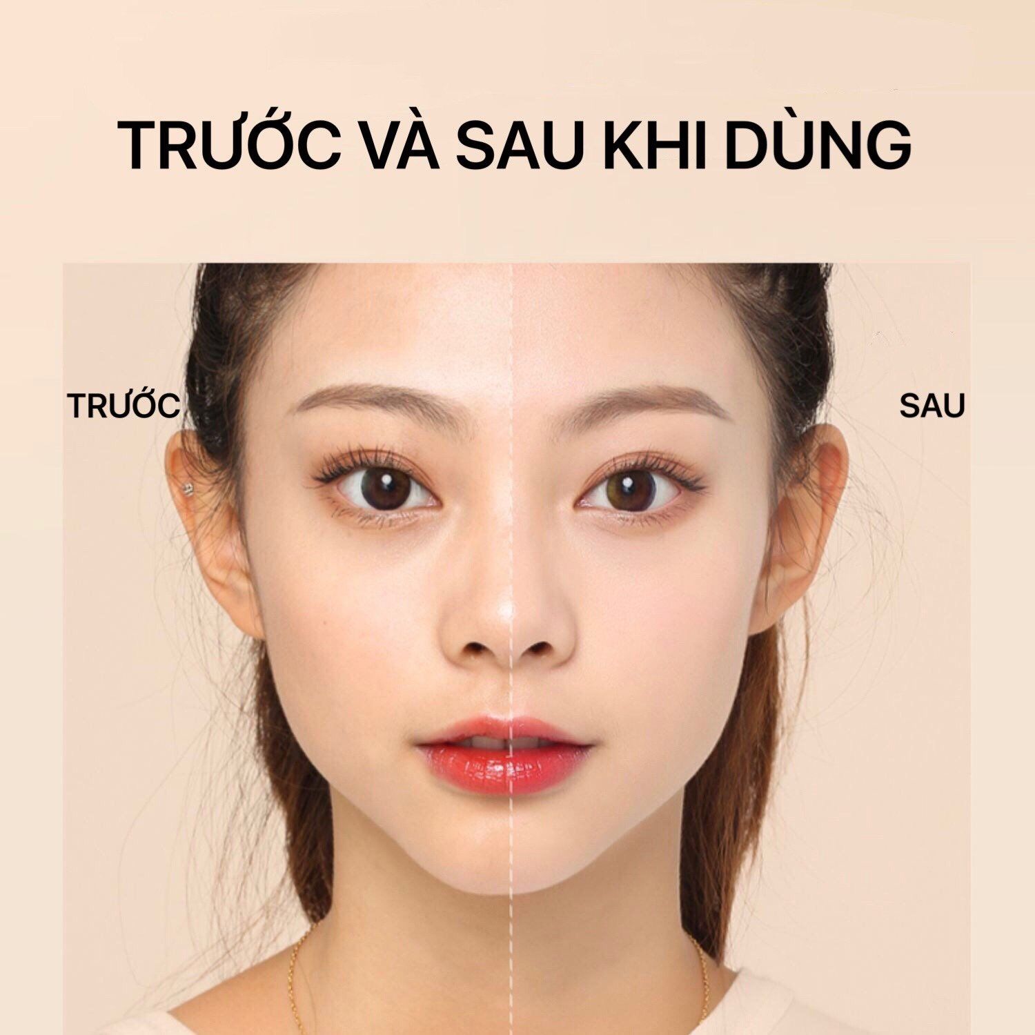 Phấn Nước MAFFICK Air Cushion Foundation Che Khuyết Điểm + Kiềm Dầu Siêu Đỉnh (Tặng kèm 1 Lõi Phấn)
