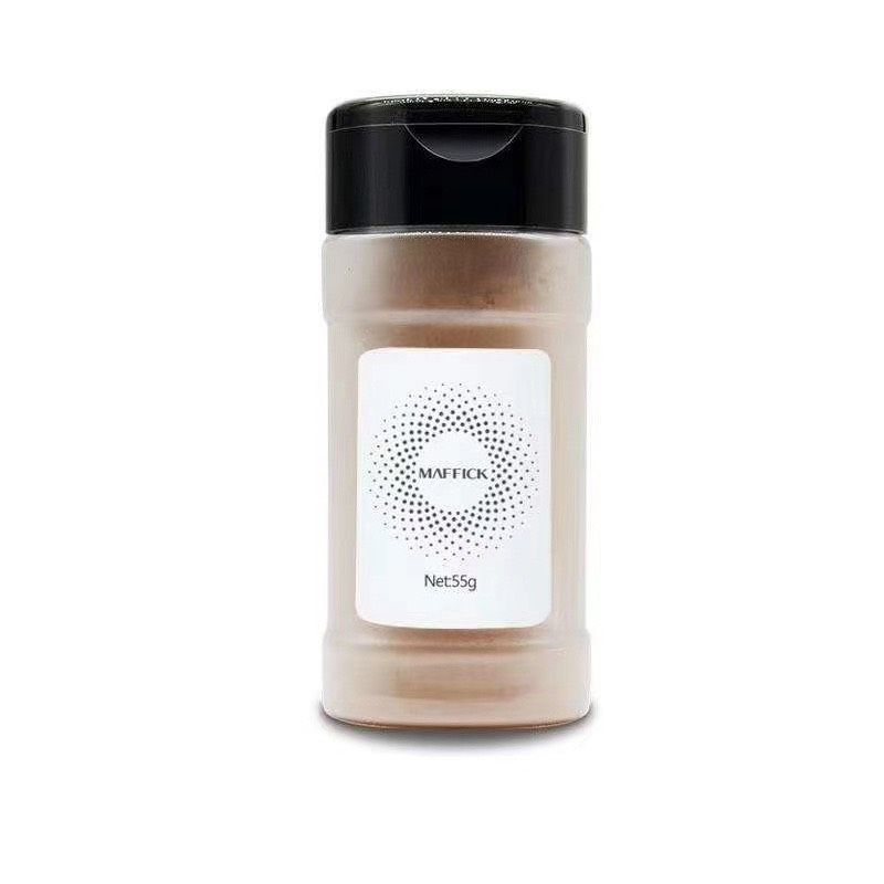 Phấn Bột Kiểm Soát Dầu MAFFICK Loose Powder Nội Địa Trung