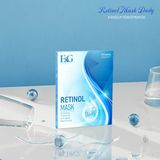  Mặt Nạ Tái Tạo Da Chuyên Sâu E&G Beauty Retinol Mask 