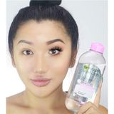  Nước Tẩy trang Lành Tính GARNIER Micellar Cleansing Water - 400ml 