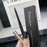  Sáp Chì Kẻ Mắt Không Trôi KARADIUM Waterproof Eyeliner Pencil Black 