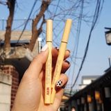  Bút kẻ mắt nước MERZY The Heritage Pen Eyeliner 