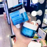  Gel Dưỡng Cấp Ẩm Căng Bóng Da NEUTROGENA Hydro Boost Water Gel  (Fullsize & Minisize) 