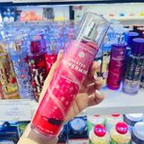  (Update hương mới) Xịt Thơm Toàn Thân BATH & BODY WORKS Fragnance Mist - 236ml (P1) 