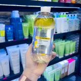  Nước Tẩy trang Lành Tính GARNIER Micellar Cleansing Water - 400ml 