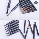  Chì Kẻ Mày 2 Đầu The Face Shop FMGT Designing Eyebrow Pencil 