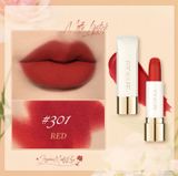  Son Thỏi Bền Màu Mướt Môi FOCALLURE Flower Show Series Pure Matte Lipstick 