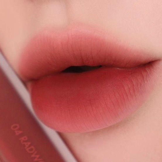 Son Kem Lì ROMAND Blur Fudge Tint
