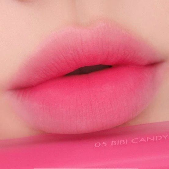 Son Kem Lì ROMAND Blur Fudge Tint
