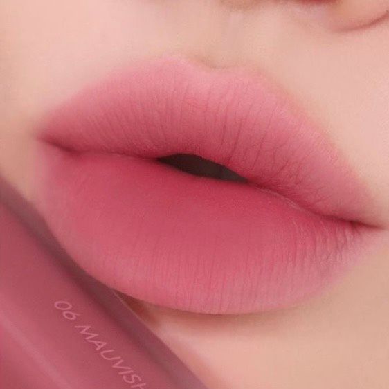 Son Kem Lì ROMAND Blur Fudge Tint