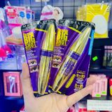  Tổng Hợp Các Loại Mascara Waterproof của Mỹ MAYBELLINE, L'OREAL ... ( Update liên tục ) 