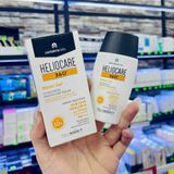  (Mẫu Mới) Kem Chống Nắng Dạng Gel Phổ Rộng HELIOCARE 360 Water Gel Sunscreen Protector Solar Long Lasting Hydration SPF50 50ML 