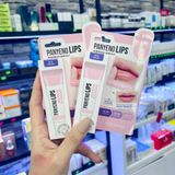  (Đủ bộ) Sản Phẩm Chăm Dưỡng Môi MEDIHEAL Labocare Panteno Lips 