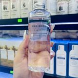  Nước Hoa Hồng Dịu Nhẹ Cho Mọi Loại Da MUJI Light Toning Water Light/Moisture  - 200ml 