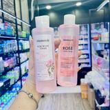  Nước Hoa Hồng MAMONDE Rose Water Toner 90.97% (150ml/250ml) 