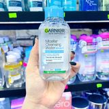  (Minisize) Nước Tẩy Trang GARNIER Micellar Cleansing Water - 125ml 