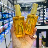  Dầu Dưỡng Tóc Phục Hồi KERASTASE Elixir Ultime Oil Treatment 50ml 