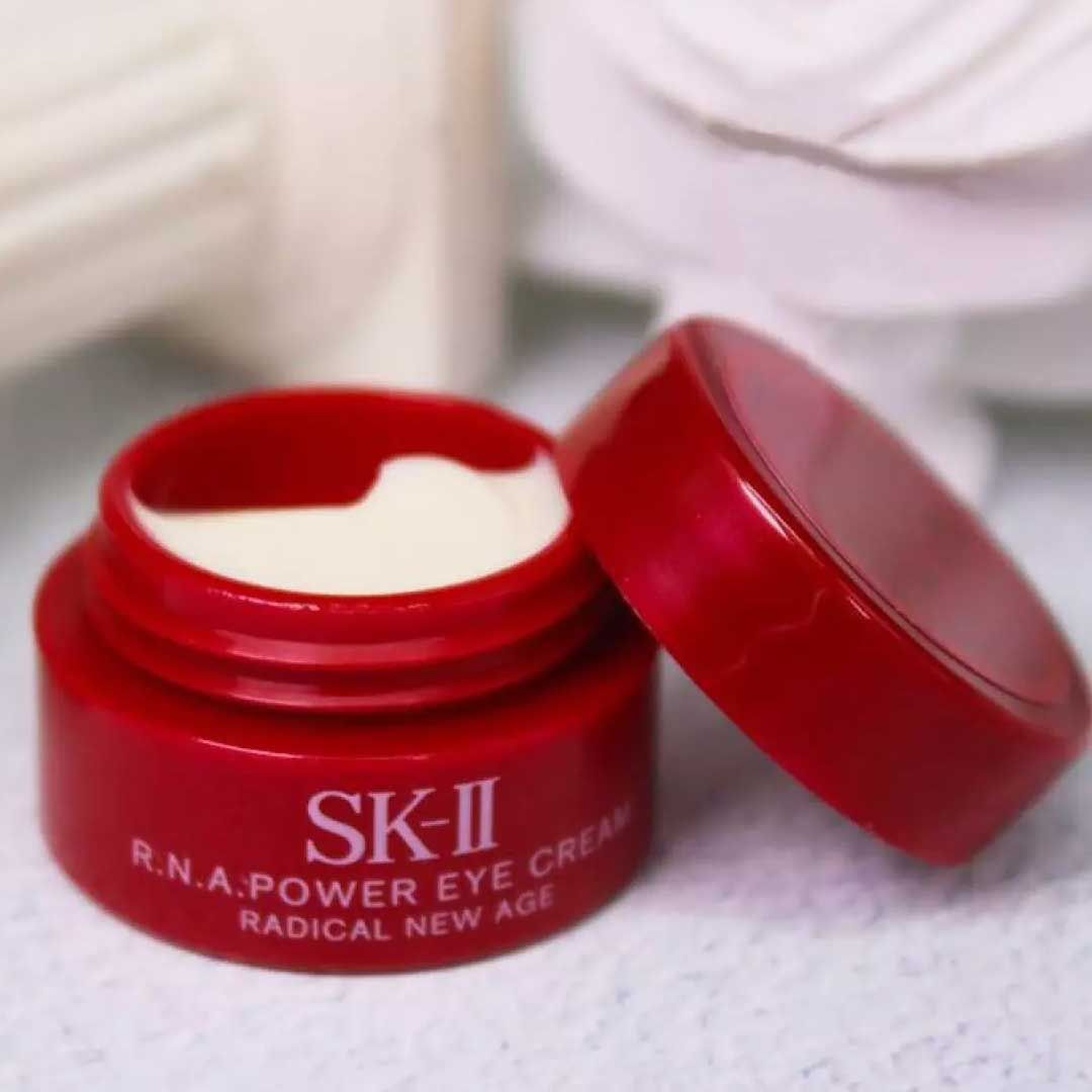 Kem Mắt SK-II RNA Power Eye Cream Radical New Age mini 2,5g